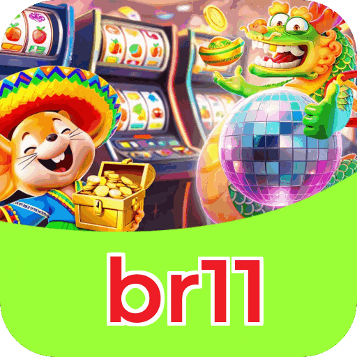Slots Premium da PG Soft na br11