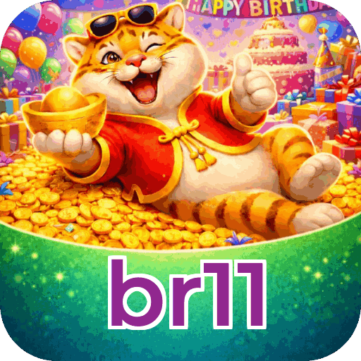 br11 APK - Download Oficial Android