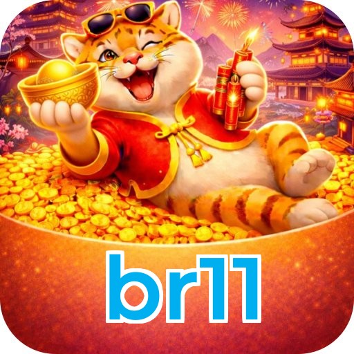 br11 App Mobile - Android e iOS