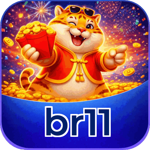 br11 Fortune - Tiger Ox Mouse